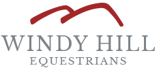 Windy Hill Equestrian Logo